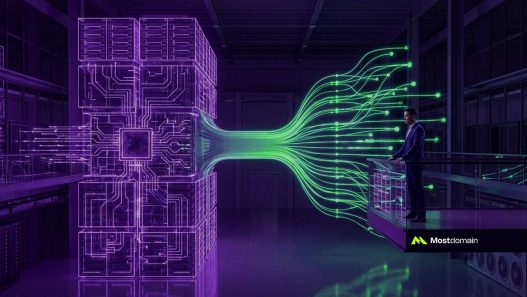 mostdomain framework migration