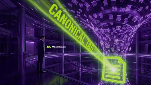 what are canonical tags