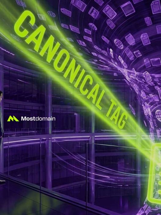 what are canonical tags