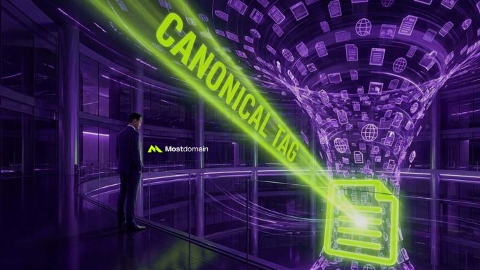 what are canonical tags