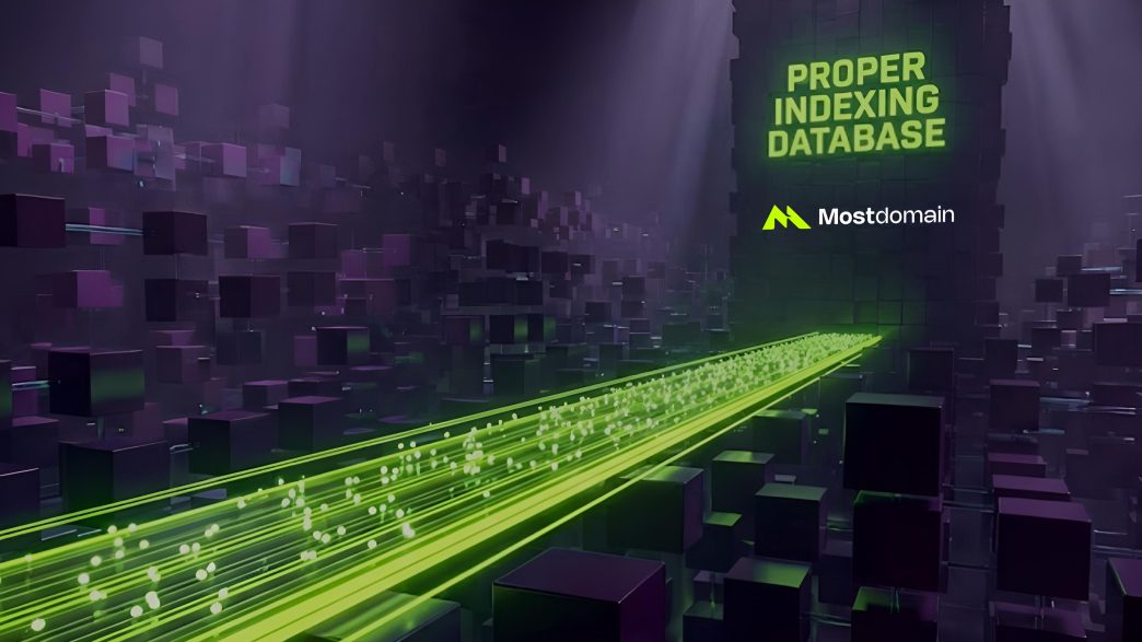 mostdomain xml sitemaps