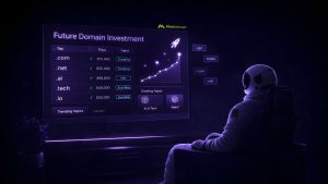 mostdomain choose the right programming framework
