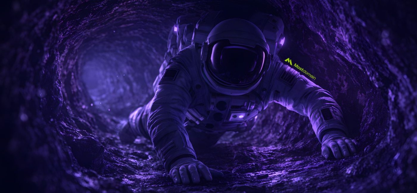 mostdomain how to improve website crawlability