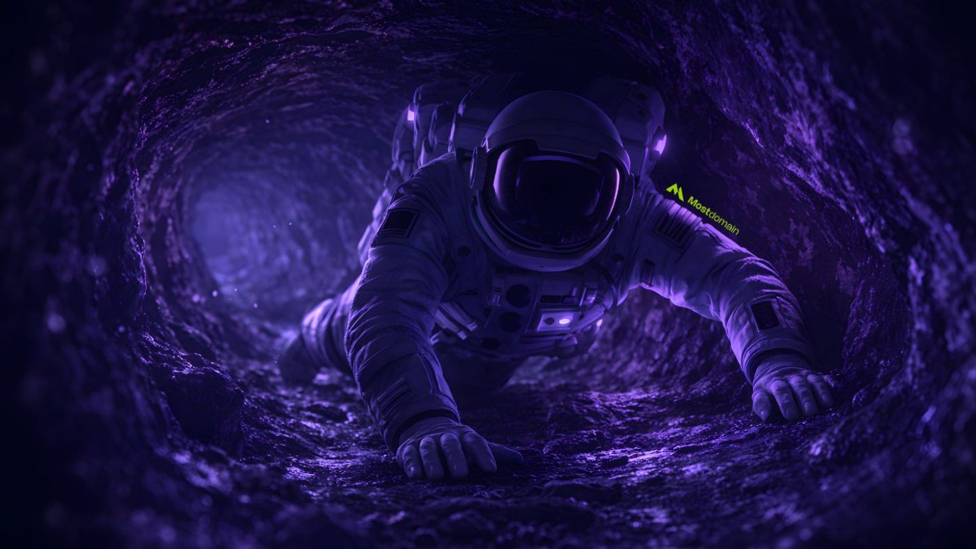 mostdomain how to improve website crawlability