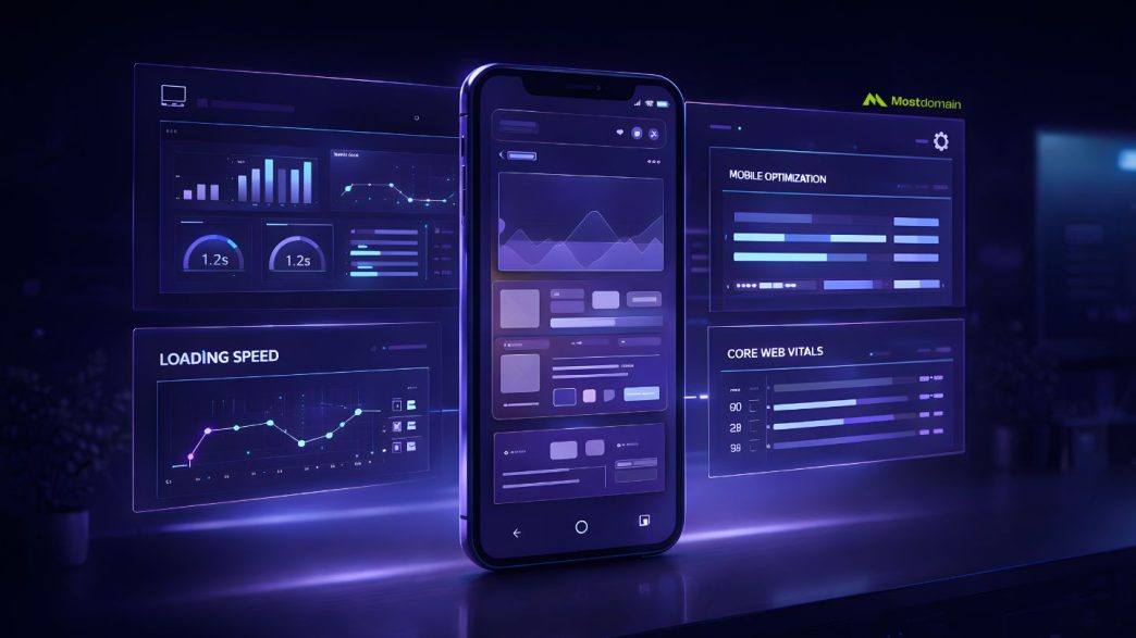 mostdomain mobile optimization strategies