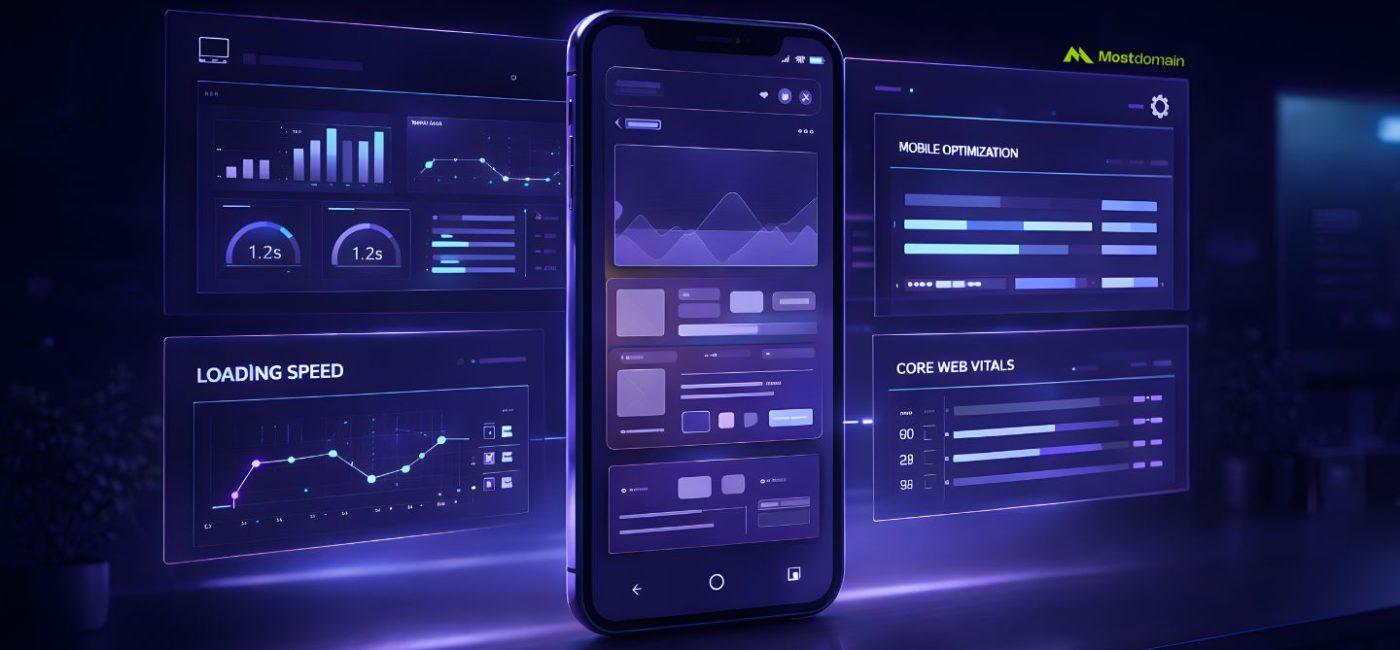 mostdomain mobile optimization strategies