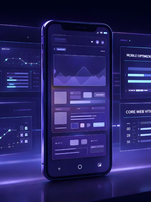 mostdomain mobile optimization strategies