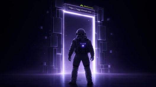 mostdomain url structures