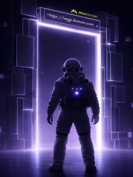 mostdomain url structures